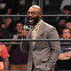 Image for article titled Stokely Hathaway Is Here to Inspire the Kids…and Bring Unapologetic Blackness to AEW